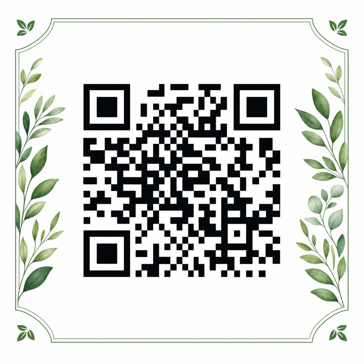 小马拉大车公众号二维码